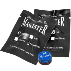 Vrstvená kůže Magister 14...